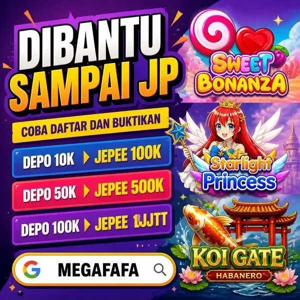 situs slot keren